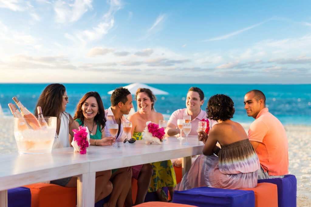 Drift Restaurant Dining