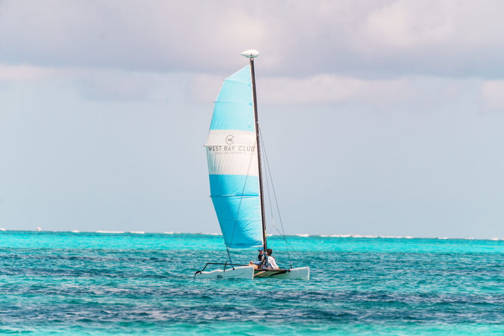 WBC Hobie Cat