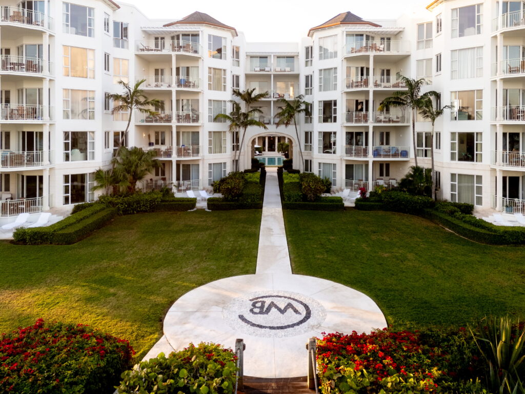 WBC Hotel